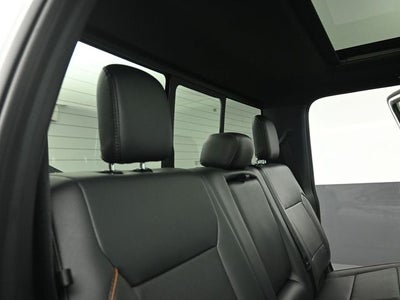 2025 Ford F-150 Lariat 6.5FT Long Bed