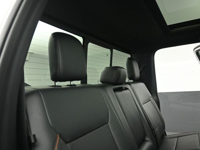 2025 Ford F-150 Lariat 6.5FT Long Bed