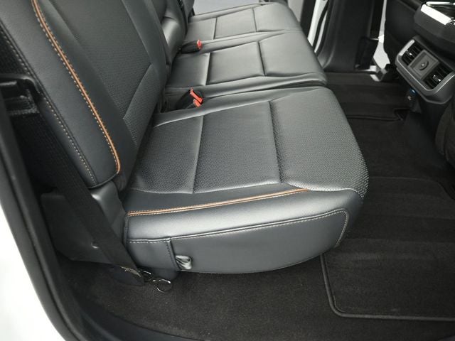 2025 Ford F-150 Lariat 6.5FT Long Bed