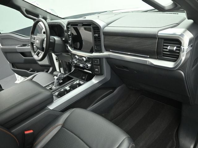 2025 Ford F-150 Lariat 6.5FT Long Bed