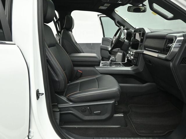 2025 Ford F-150 Lariat 6.5FT Long Bed
