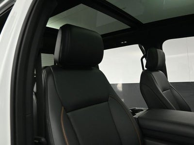 2025 Ford F-150 Lariat 6.5FT Long Bed
