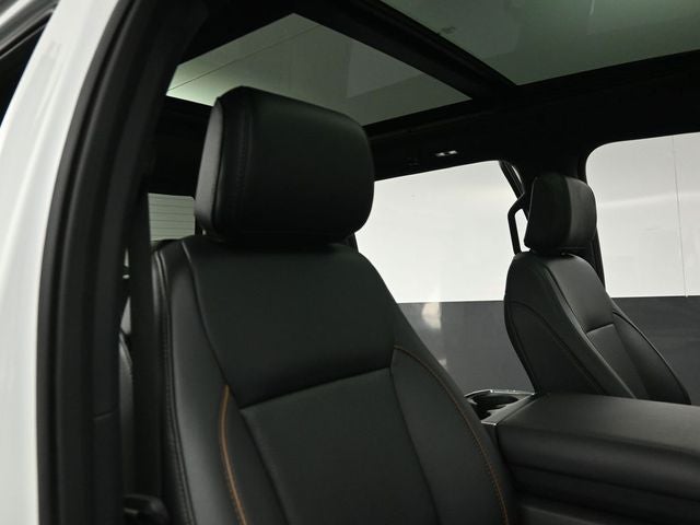 2025 Ford F-150 Lariat 6.5FT Long Bed
