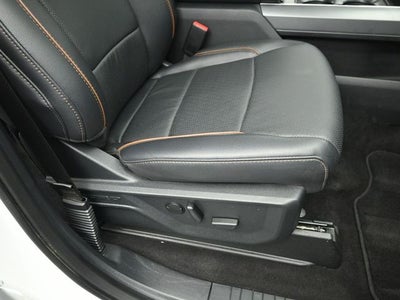 2025 Ford F-150 Lariat 6.5FT Long Bed