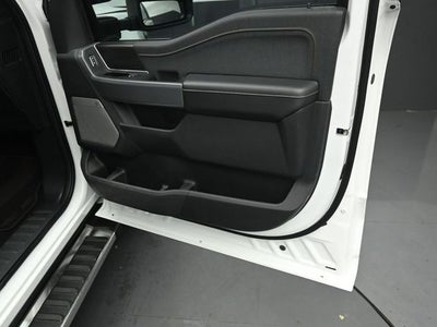 2025 Ford F-150 Lariat 6.5FT Long Bed
