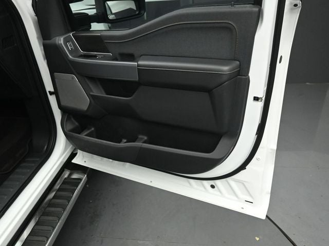 2025 Ford F-150 Lariat 6.5FT Long Bed