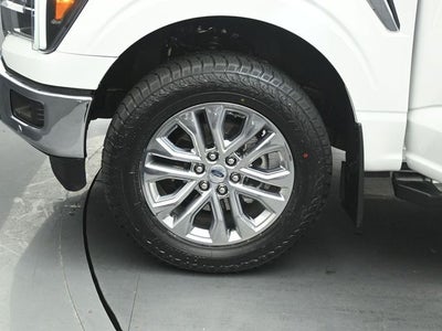 2025 Ford F-150 Lariat 6.5FT Long Bed