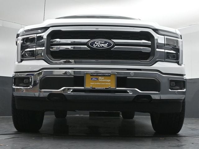 2025 Ford F-150 Lariat 6.5FT Long Bed