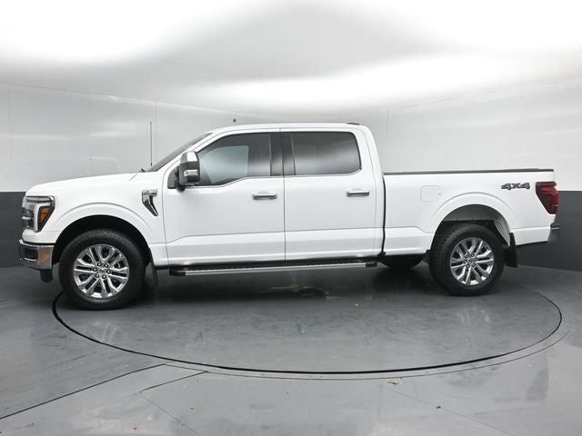 2025 Ford F-150 Lariat 6.5FT Long Bed