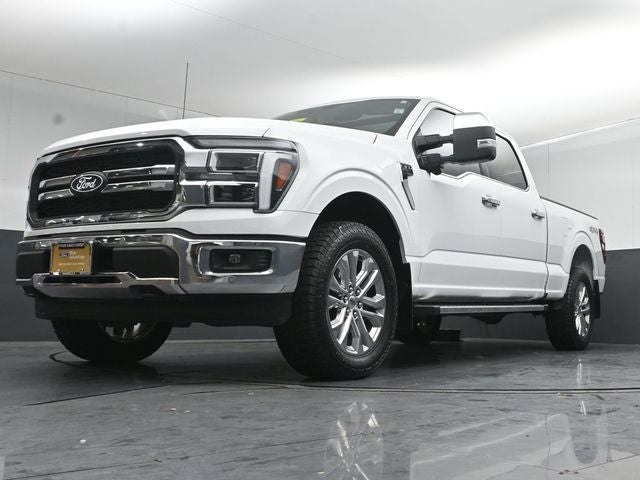 2025 Ford F-150 Lariat 6.5FT Long Bed