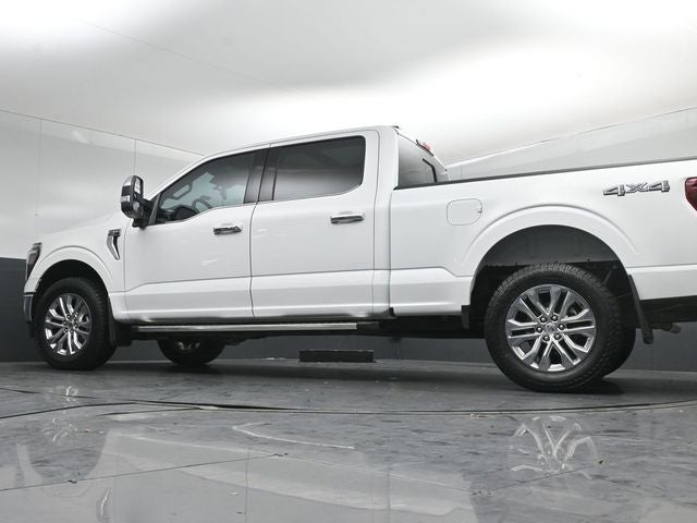 2025 Ford F-150 Lariat 6.5FT Long Bed