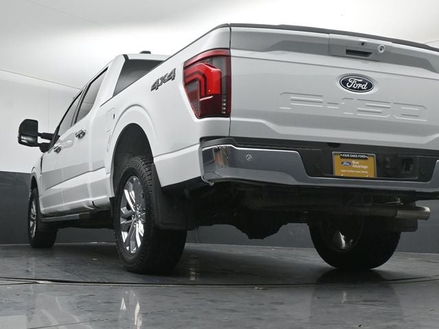 2025 Ford F-150 Lariat 6.5FT Long Bed
