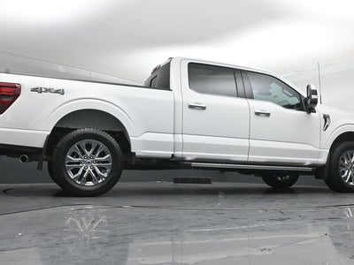 2025 Ford F-150 Lariat 6.5FT Long Bed