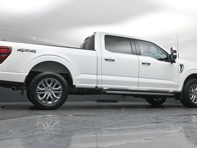 2025 Ford F-150 Lariat 6.5FT Long Bed