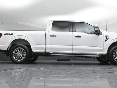 2025 Ford F-150 Lariat 6.5FT Long Bed