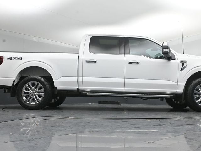 2025 Ford F-150 Lariat 6.5FT Long Bed