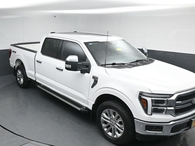 2025 Ford F-150 Lariat 6.5FT Long Bed