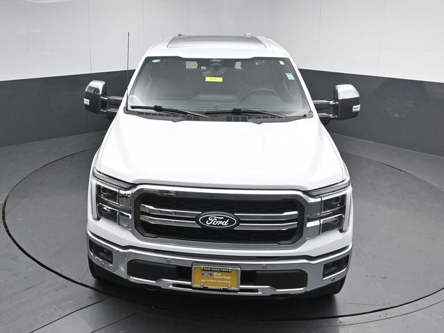 2025 Ford F-150 Lariat 6.5FT Long Bed