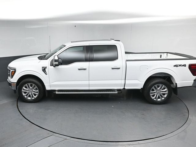 2025 Ford F-150 Lariat 6.5FT Long Bed