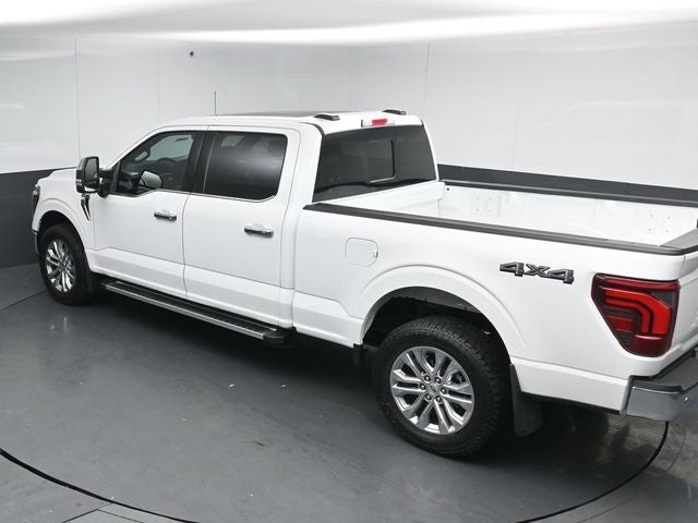 2025 Ford F-150 Lariat 6.5FT Long Bed