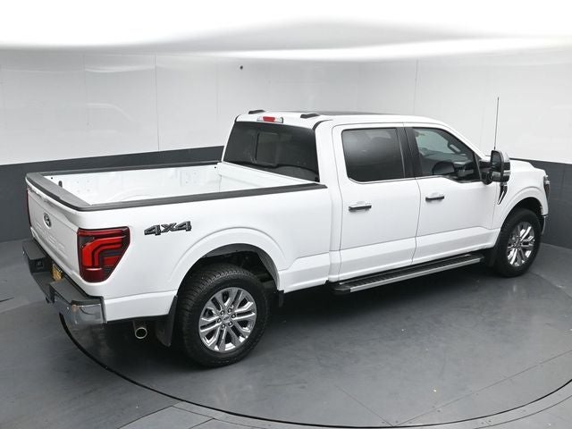 2025 Ford F-150 Lariat 6.5FT Long Bed