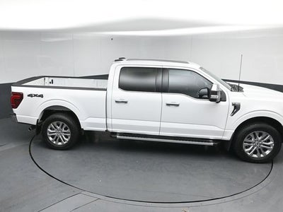 2025 Ford F-150 Lariat 6.5FT Long Bed