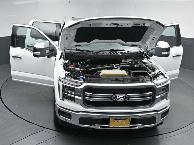 2025 Ford F-150 Lariat 6.5FT Long Bed