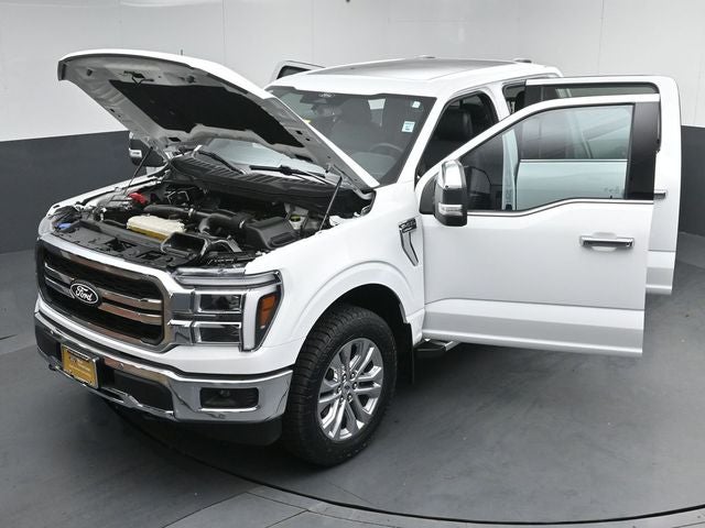 2025 Ford F-150 Lariat 6.5FT Long Bed