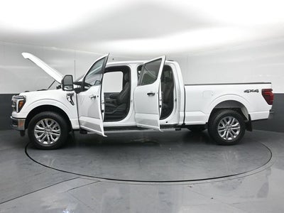 2025 Ford F-150 Lariat 6.5FT Long Bed