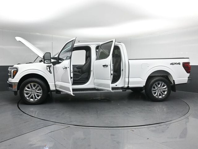 2025 Ford F-150 Lariat 6.5FT Long Bed