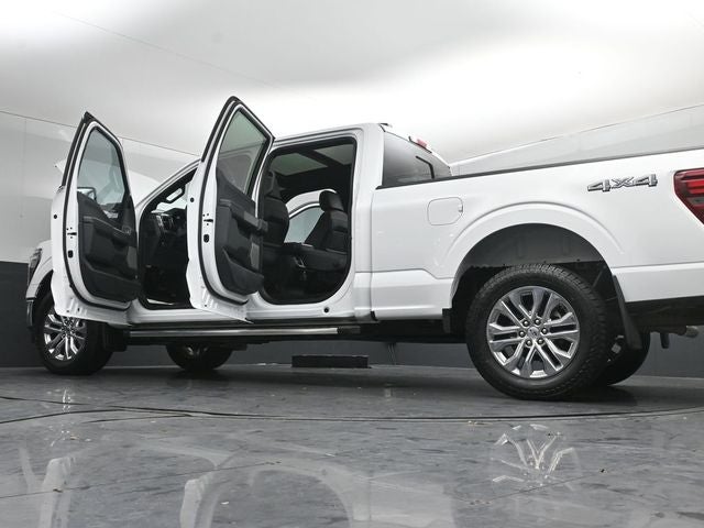 2025 Ford F-150 Lariat 6.5FT Long Bed