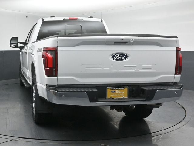 2025 Ford F-150 Lariat 6.5FT Long Bed
