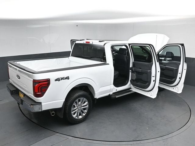 2025 Ford F-150 Lariat 6.5FT Long Bed
