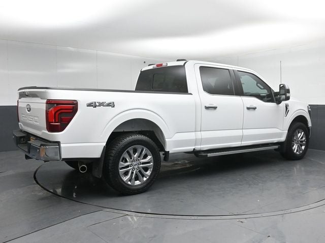 2025 Ford F-150 Lariat 6.5FT Long Bed