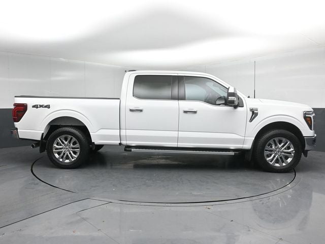2025 Ford F-150 Lariat 6.5FT Long Bed