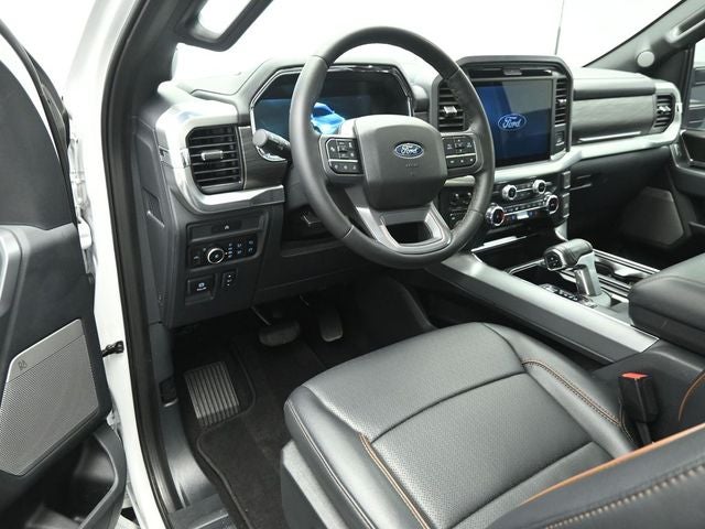 2025 Ford F-150 Lariat 6.5FT Long Bed