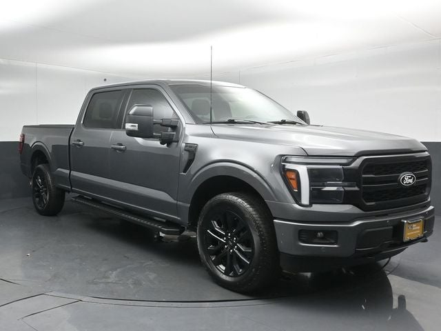 2025 Ford F-150 Lariat 6.5FT Long Bed
