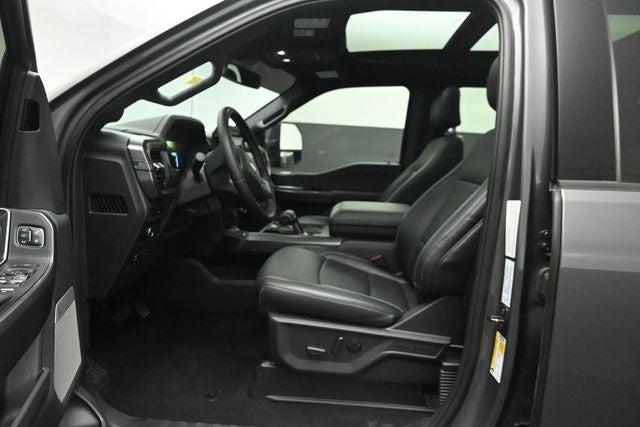 2025 Ford F-150 Lariat 6.5FT Long Bed