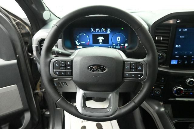 2025 Ford F-150 Lariat 6.5FT Long Bed
