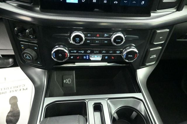 2025 Ford F-150 Lariat 6.5FT Long Bed