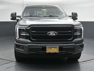 2025 Ford F-150 Lariat 6.5FT Long Bed