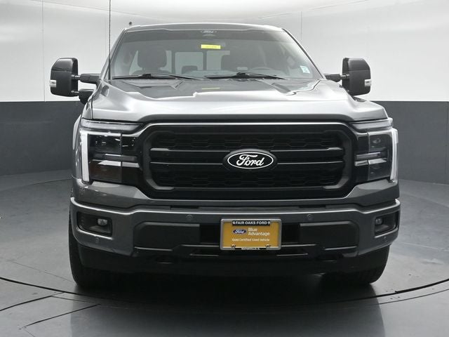 2025 Ford F-150 Lariat 6.5FT Long Bed