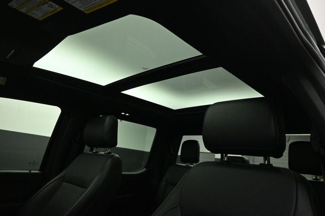 2025 Ford F-150 Lariat 6.5FT Long Bed