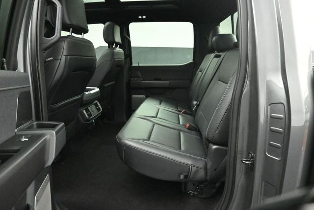 2025 Ford F-150 Lariat 6.5FT Long Bed