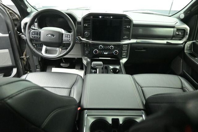 2025 Ford F-150 Lariat 6.5FT Long Bed
