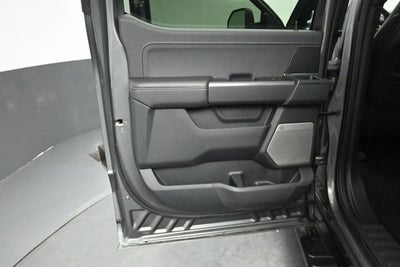 2025 Ford F-150 Lariat 6.5FT Long Bed
