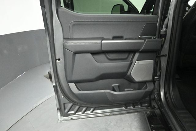 2025 Ford F-150 Lariat 6.5FT Long Bed