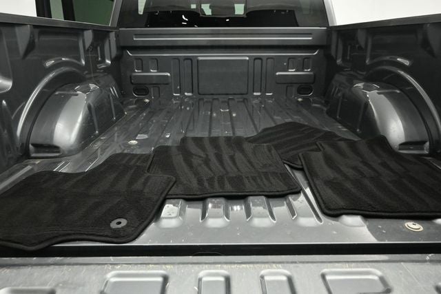 2025 Ford F-150 Lariat 6.5FT Long Bed