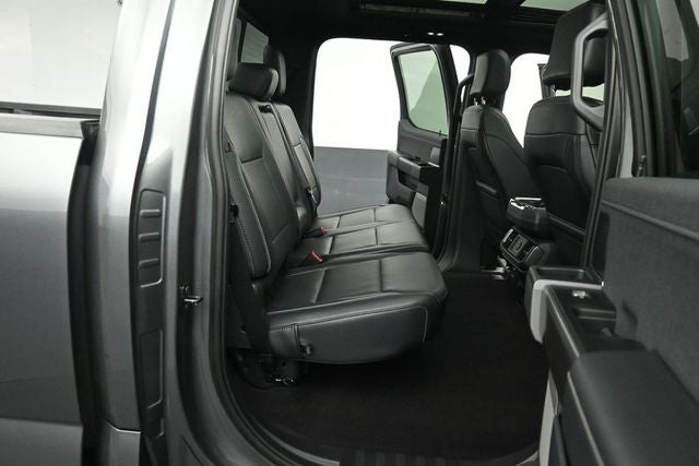 2025 Ford F-150 Lariat 6.5FT Long Bed