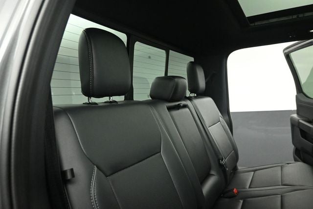 2025 Ford F-150 Lariat 6.5FT Long Bed